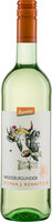 STEFAN J. SCHMITZER Weißburgunder SPARGELWEIN QW Pfalz