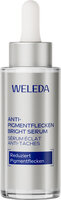 WELEDA Anti-Pigmentflecken Bright Serum Blauer Enzian & Edelweiss
