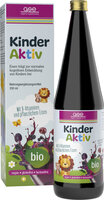 Kinder Aktiv Complex (Bio), 330 ml