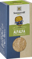 Alfalfa, Packung