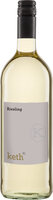 Riesling QW Rheinhessen 1l