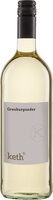 Grauburgunder QW Rheinhessen 1l