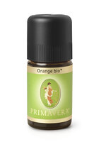 Orange bio Ätherisches Öl