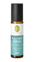 Konzentration Duft Roll-On bio